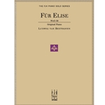 Fur Elise (Original Piano) -