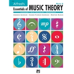 Essentials of Music Theory: Book 2 - 2