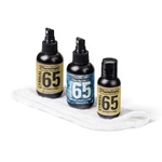 Dunlop 6400DUNLOP Cymbal And Drum Care Kit