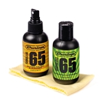 Dunlop 6501 Formula 65 Wood Care Kit