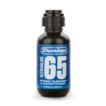 Dunlop 6582DUNLOP Formula 65 Ultra Glide String Conditioner 2 fl oz.