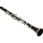 Leblanc LCL511S Intermediate Clarinet Bb