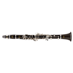 Buffet BC2512F-2-0GB E12f Professional Clarinet Bb