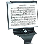 DEG HC225 Flutist'S Friend Lyre
