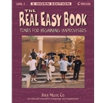 The Real Easy Book - Volume 1 (3 Horn Edition) Bb Version - Beginning