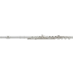 Yamaha YFL-362H Intermediate Flute - Off Set G B-Footjoint