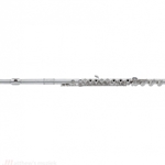 Yamaha YFL-482H Intermediate Flute - In-Line G B-Footjoint