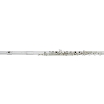 Yamaha YFL-577HCT Professional Flute With Offset G B-Footjoint