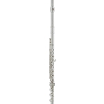 Yamaha YFL-597H Professional Flute With In-Line G B-Footjoint