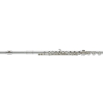 Yamaha YFL-687HCT Professional Flute With In-Line G B-Footjoint
