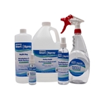 Superslick Steri-Spray Mouthpiece and Multi-Surface Cleanser