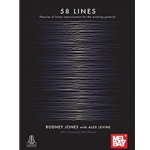 58 Lines - Theories of Linear Inprovisation For the Evolving Guitarist -