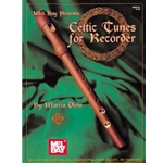 Celtic Tunes For Recorder - Easy to Intermediate