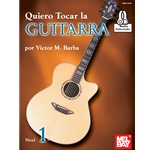 Quiero Tocar La Guitarra - Beginning