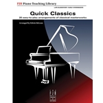Quick Classics - Easy