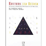Rhythms And Beyond -