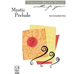 Mystic Prelude - Early Intermediate