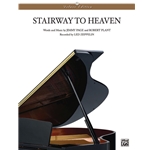 Stairway To Heaven - Easy