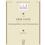 Gymnopedies And Gnossiennes - Late Intermediate