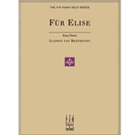 Fur Elise - Elementary Piano