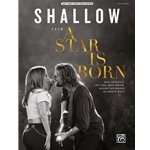 Shallow - A Star Is Born - Easy