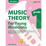 Music Theory For Young Musicians - Grade 1 -