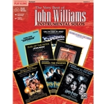 the Very Best of John Williams -