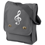 Music Expressions Field Bag