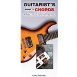 The Rock Guitarist's Guide to Chords in Color -  Guitar