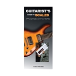 The Rock Guitarist's Guide to Scales in Color -  Guitar