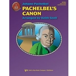 Pachelbel's Canon - Late Elementary
