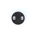 Tourte Style Cello Mute - 2 Hole