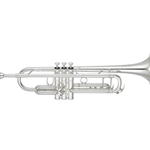 Yamaha YTR-8345IIS Xeno Professional Trumpet