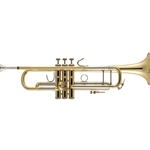 Bach 18037 Professional "stradivarius" Trumpet