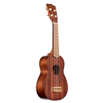 Kala MK-S Makala Ukulele Soprano