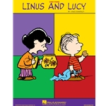 Linus And Lucy - Easy