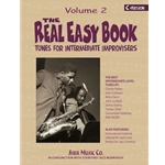 The Real Easy Book - Volume 2 - Intermediate