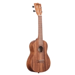 Kala KA-TEAK-C Teak Ukulele Concert