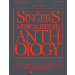 The Singer's Musical Theatre Anthology – Volume 1 -