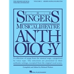 The Singer's Musical Theatre Anthology – Volume 2 - Revised -