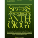 The Singer's Musical Theatre Anthology – Volume 7 -