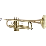 Bach 17043GYR Professional "apollo" Trumpet