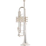Bach LT180S37 Professional "stradivarius" Trumpet - Lightweight Body