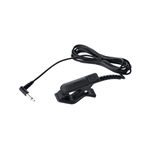 Korg CM-400BK Contact Mic For Tuner - 3.5mm Plug
