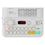 Korg KR-11 Compact Rhythm Machine