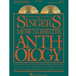 The Singer's Musical Theatre Anthology – Volume 1 -  Vocal