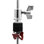 Ahead AHHC1P Standard Hi-Hat Clutch w/ Pinch Clip