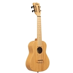 Kala KA-BMB-C All Solid Bamboo Ukulele Concert