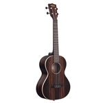 Kala KA-EBY-T Striped Ebony Ukulele Tenor