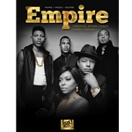 Empire Season 1 -  Piano-Vocal-Guitar